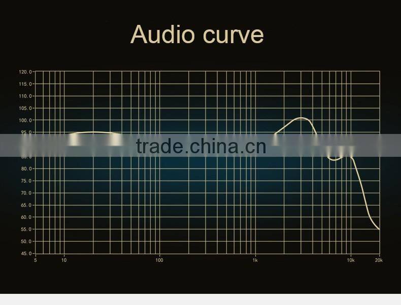 RT-10 earphones hifi in ear general bass sports earphones