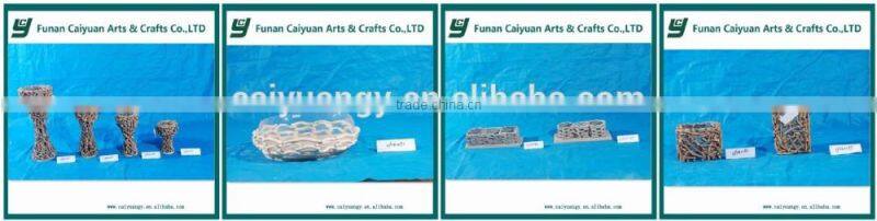 2014 High quality made in china wooden cheap flower pots