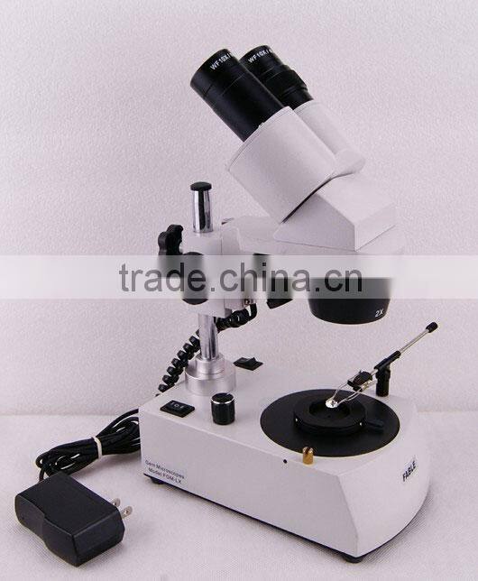 Gem Microscope