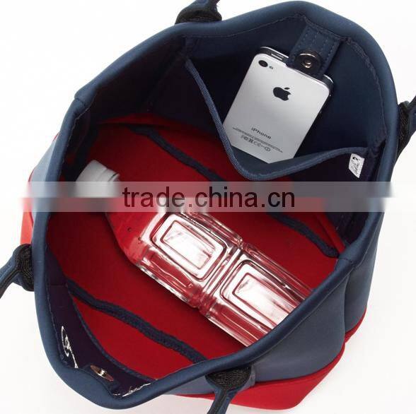 OEM for 19 years Neoprene Shoulder Bag from Manufacturer