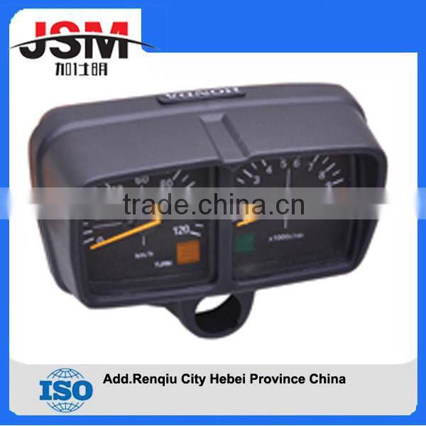 Made in China Motorcycle instrument