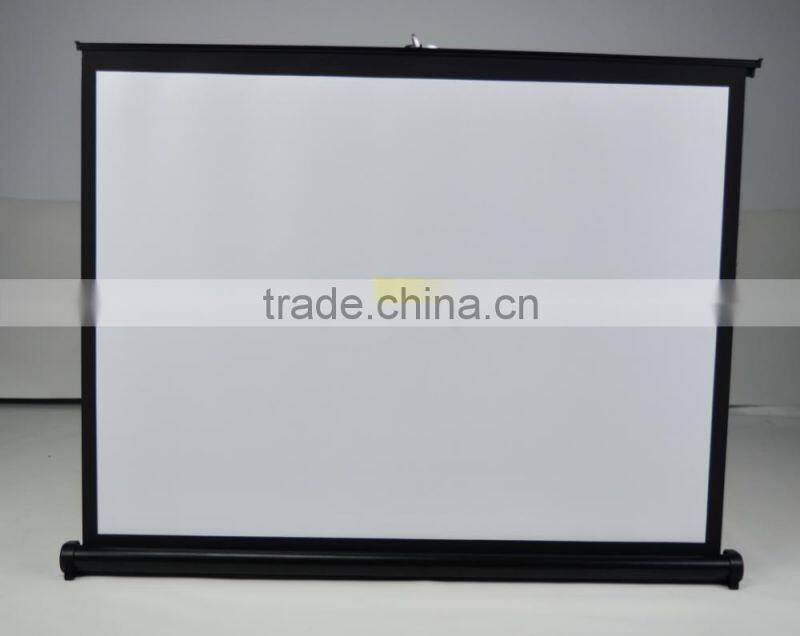 2016 Desktop screen table screen manufacturer in China