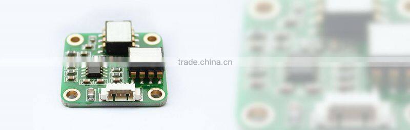 SCA1600 Voltage Output Single Board Dual/single Axis MEMS Inclination Sensor Module Stable High Performance