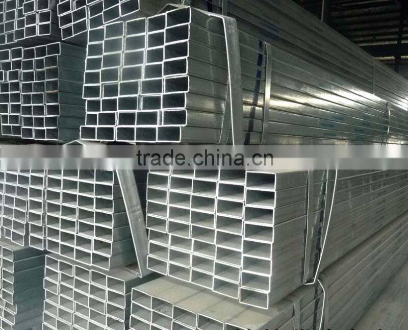 square tube 20x20 mm steel ! square pipe & structural steel pipe