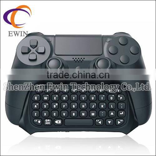Keyboard For PS4 Controller Games Console Gaming Keyboard