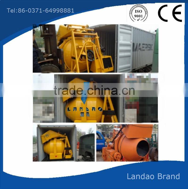 Hot sale Concrete machinery PLD800 Two Bins aggregate batching machine