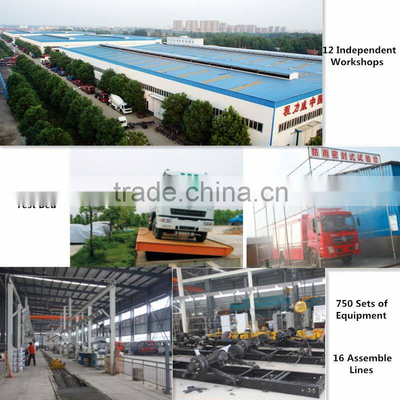 15TON FAW Compactor Garbage Truck 8CBM garbage truck 4X2 FAW waste compression truck