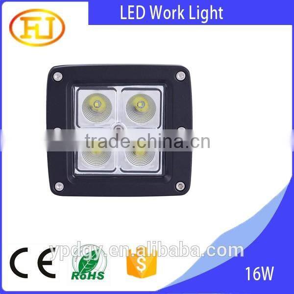 High Low Strobe Beam projector driving led h4 motorcycle headlight 12V-80V 6000-7000K White 3600LM U5 led motorcycle