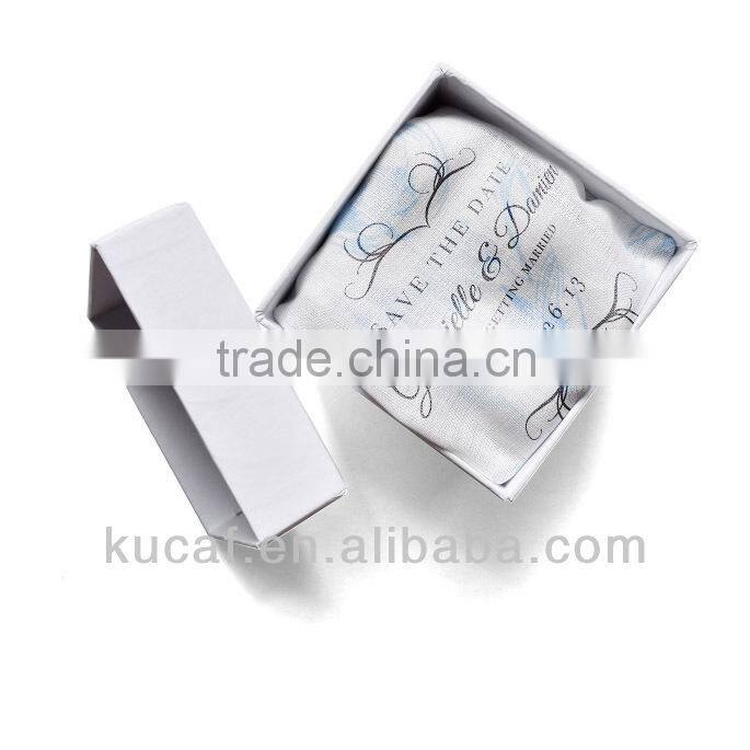 Scarves Paper Packaging Box