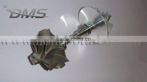 supercharger rotor assy for GT1852V 704580-0001