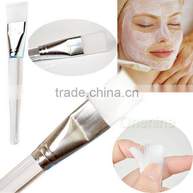 Home DIY Facial Eye Mask Use Soft mask Brush Treatment Cosmetic Beauty Makeup Tool