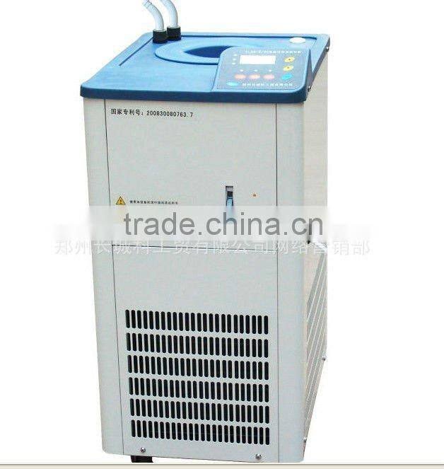 Biological experiments Low-temperature Cooling Liquid Circulating Pump