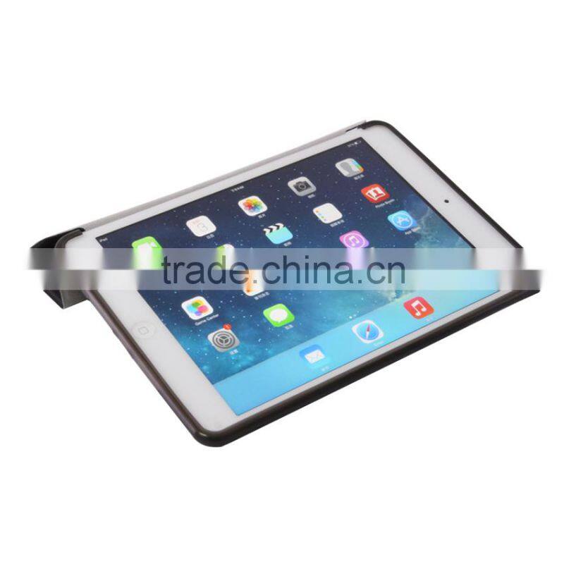 2015 New Smart Cover Case personalized for ipad case ultra-thin protective sleeve