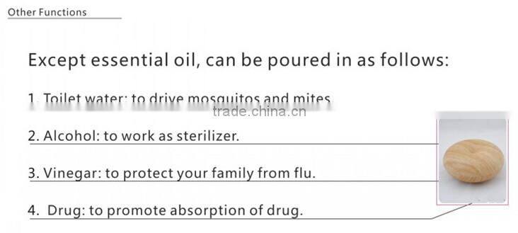 essential oil nebulizer