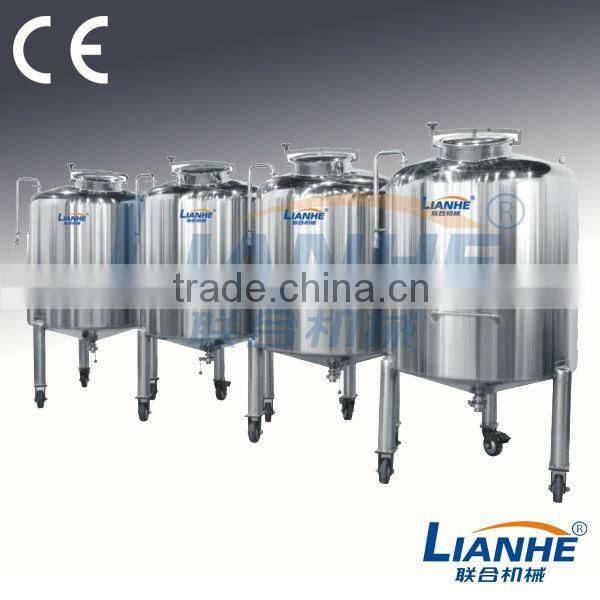 Types of Storage Tank Water Tank 316 Vertical Steel Storage Tank Prices