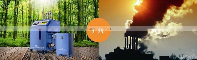 China manufacture Best-Selling Industrial Boiler Cheap Electric Steam generator