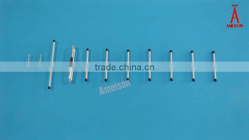 VHF UFH yagi antenna, tv antenna, antenna tv
