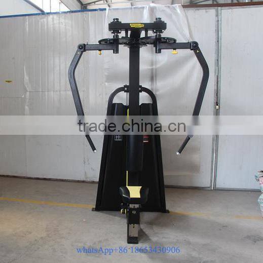JG-1638 Gym Pear Delt Pec Fly Fitness Equipment