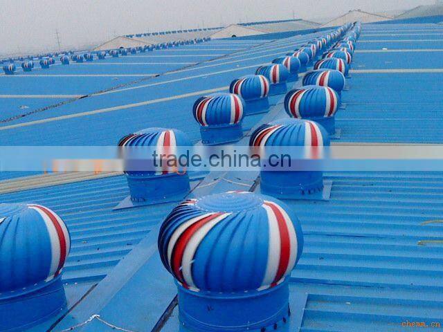 roof fan