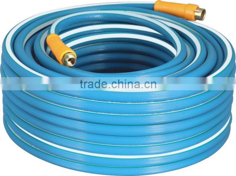 HL_PVC high pressure hose