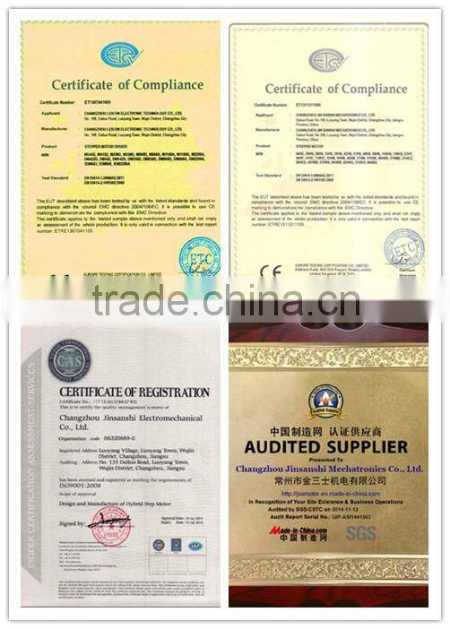 stepper motor driver AC power DM860A similar as leadshine stepper motor driver