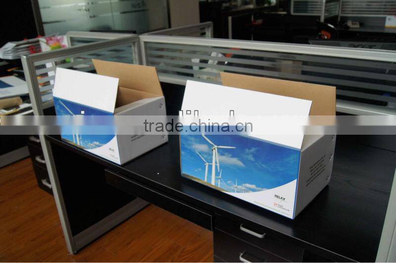 High Quantity Bigger Shipping Box