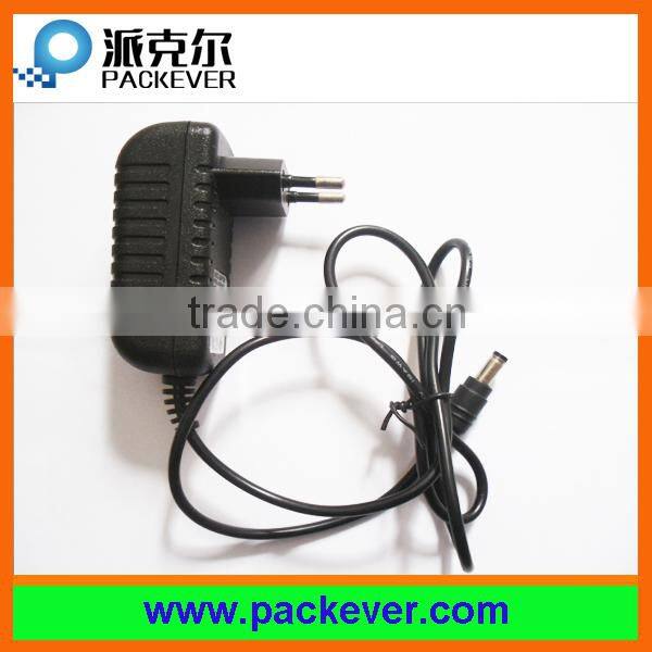 CE ROHS UL certificates DC5V 4A power adaptor