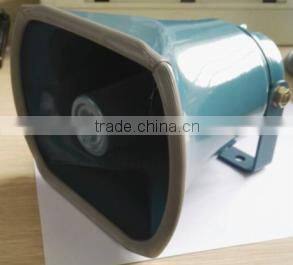 SC-85K 15W/25W metal waterproof loudspeaker for pro audio sound speaker