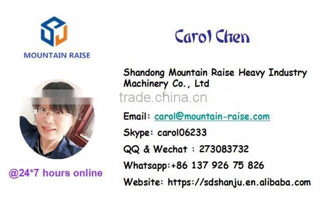 Hydraulic Backhoe Loader 0.8 Ton Mini Excavator