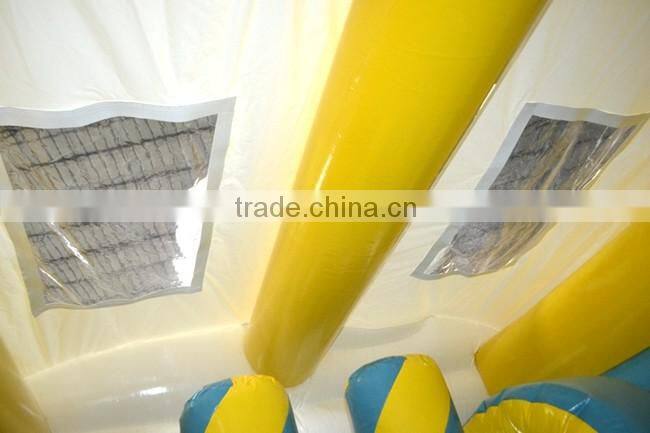 China No.1 Hot Panda Inflatable Bounce Castle Bed Cheap Prices Bouncer For Baby