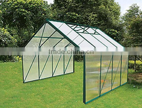 6mm Premium Quality Greenhouse A+3000