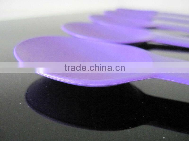 Biodegradable Coffee Stirrer