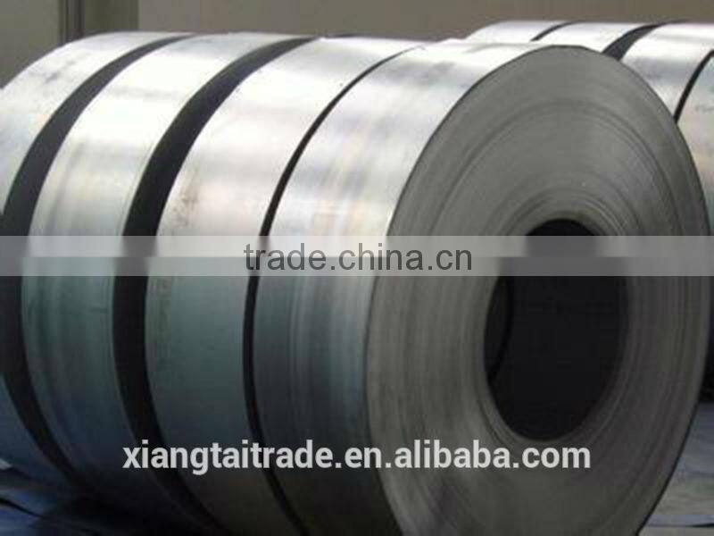 zinc coil gi coil hdgi China hot dipped galvanized steel coil