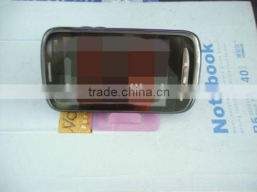 mobile phone security display stand