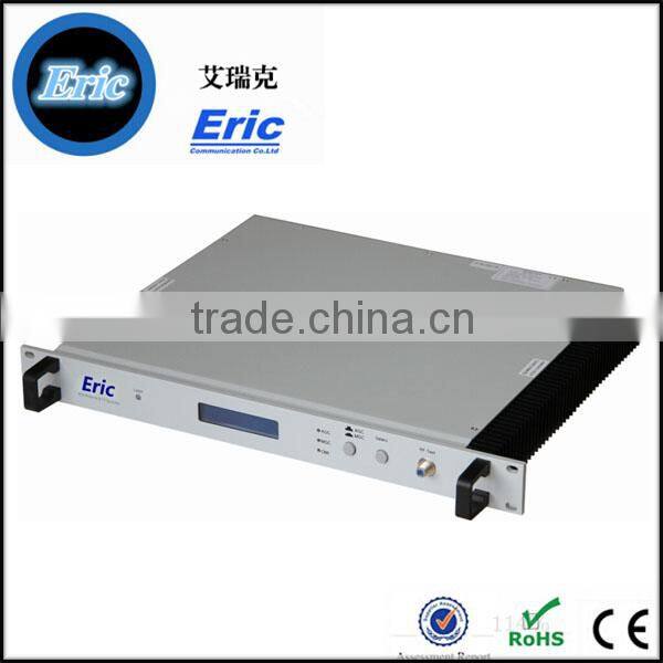 2015 Hot Sale 1310nm Optical Transmitter/Fiber Optical Transmitter