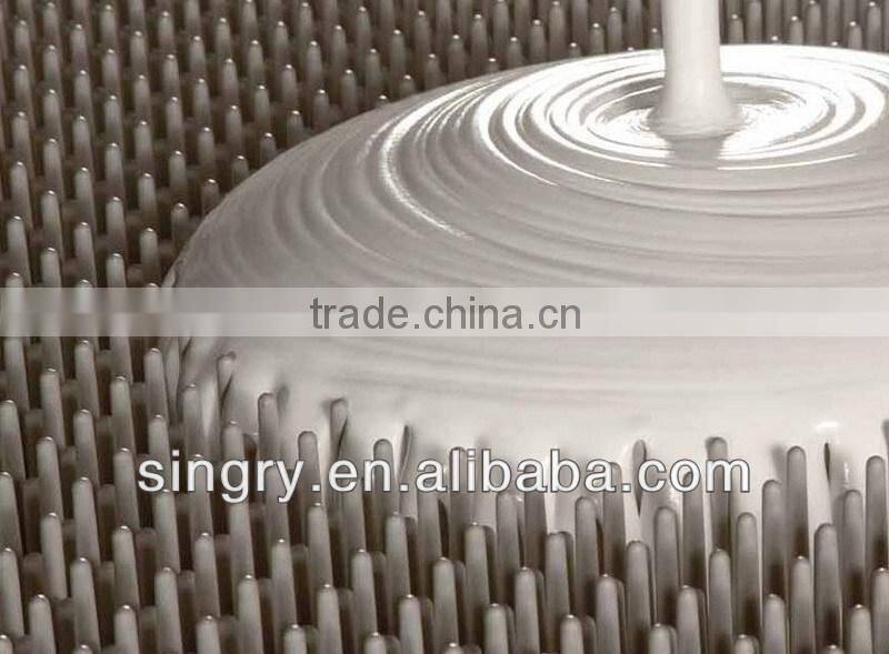 double latex soft water mattress