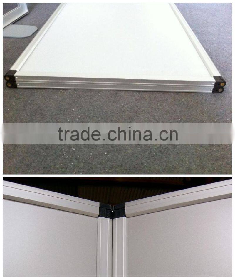 Screen folding diplay Panel, Aluminum frame