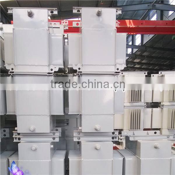 oil transformer pc radiator