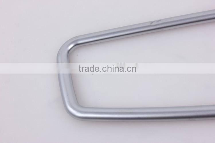 ABS Chrome Inner Rearview Mirror Cover 1 Pcs For CHANA(CHANGAN) CS15 Car Accessories