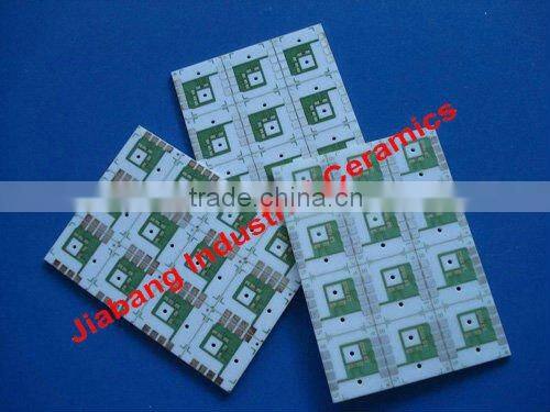 PCB Metallized Ceramics/Alumina Ceramics