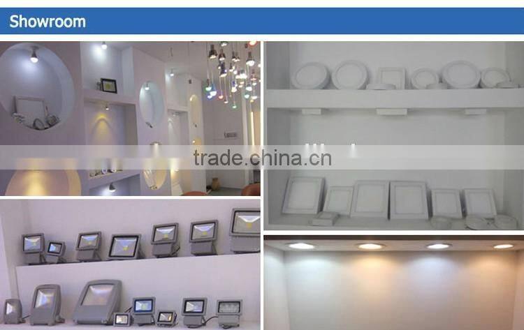 Super bright 85-265V Warm White/White/Cold White Surface Mounted LED Ceiling Light