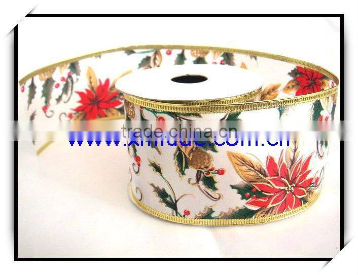 Christmas Ribbon