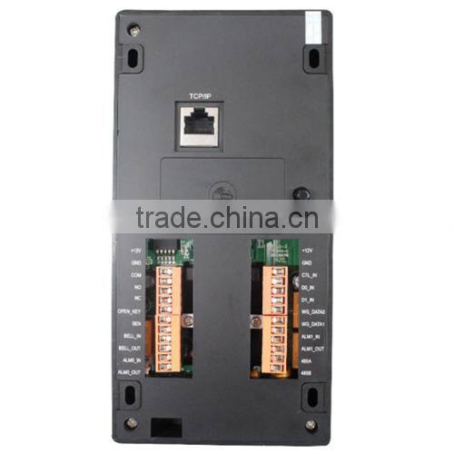 Joneytech biometric fingerprint time recording fingerprint access control system
