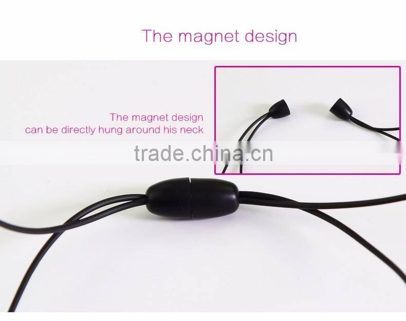 New Arrival 2016 Bluetooth Headphones Wireless Bluetooth Earphone
