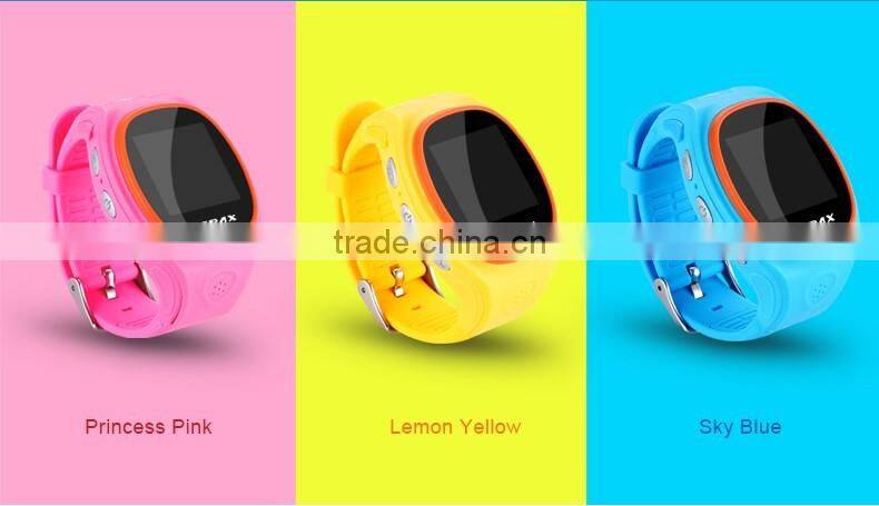 Hot S866 gps watch running mobile sim card gps tracker smart watch kids