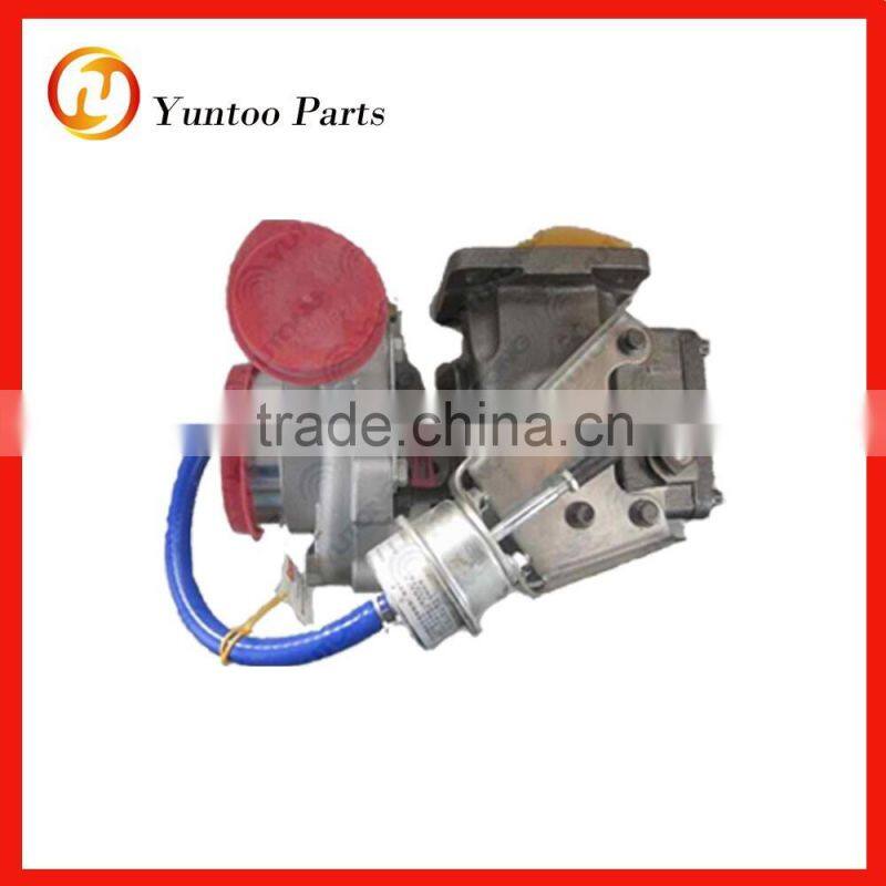 supply best quality turbocharge for prices yutong bus