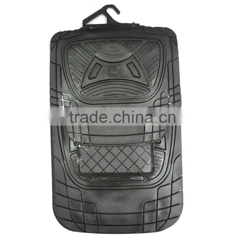 custom fitted car mats