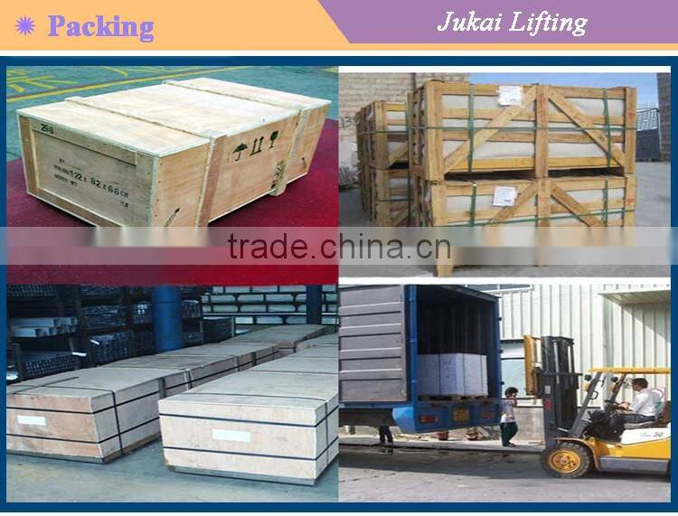 Alibaba trade assurance CD1 type 10 ton endless electric wire rope hoist winch