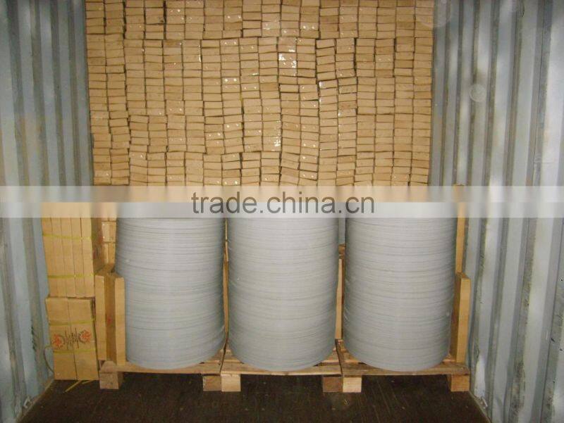 satellite dish antenna