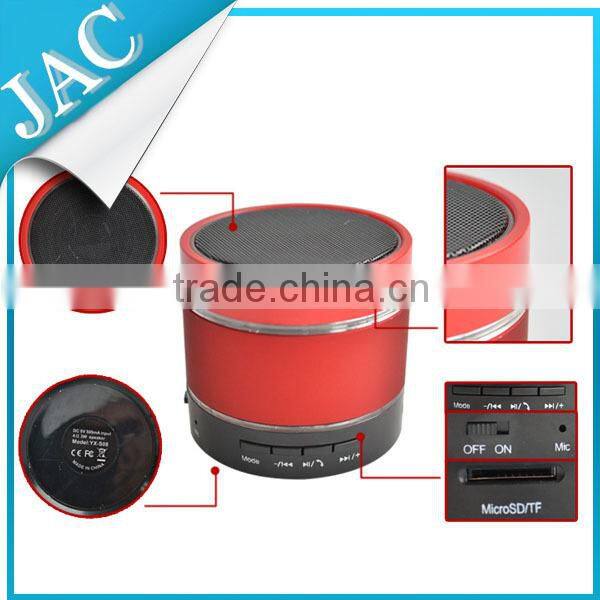 Sport Outdoor Flip Wireless Bluetooth Speakers S09